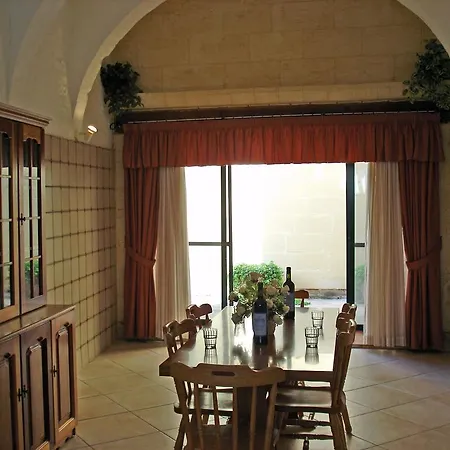 Villa Casa Patricia
