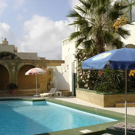 Casa Patricia Villa Xagħra
