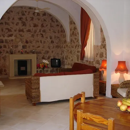 Casa Patricia *