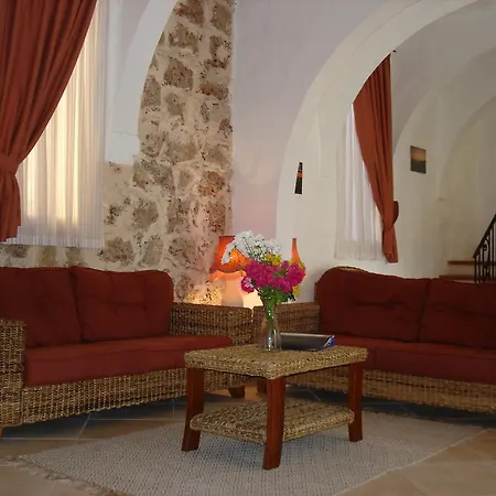 Casa Patricia Villa *